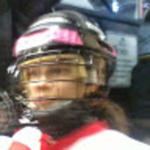 Meet your Posher, Brandy